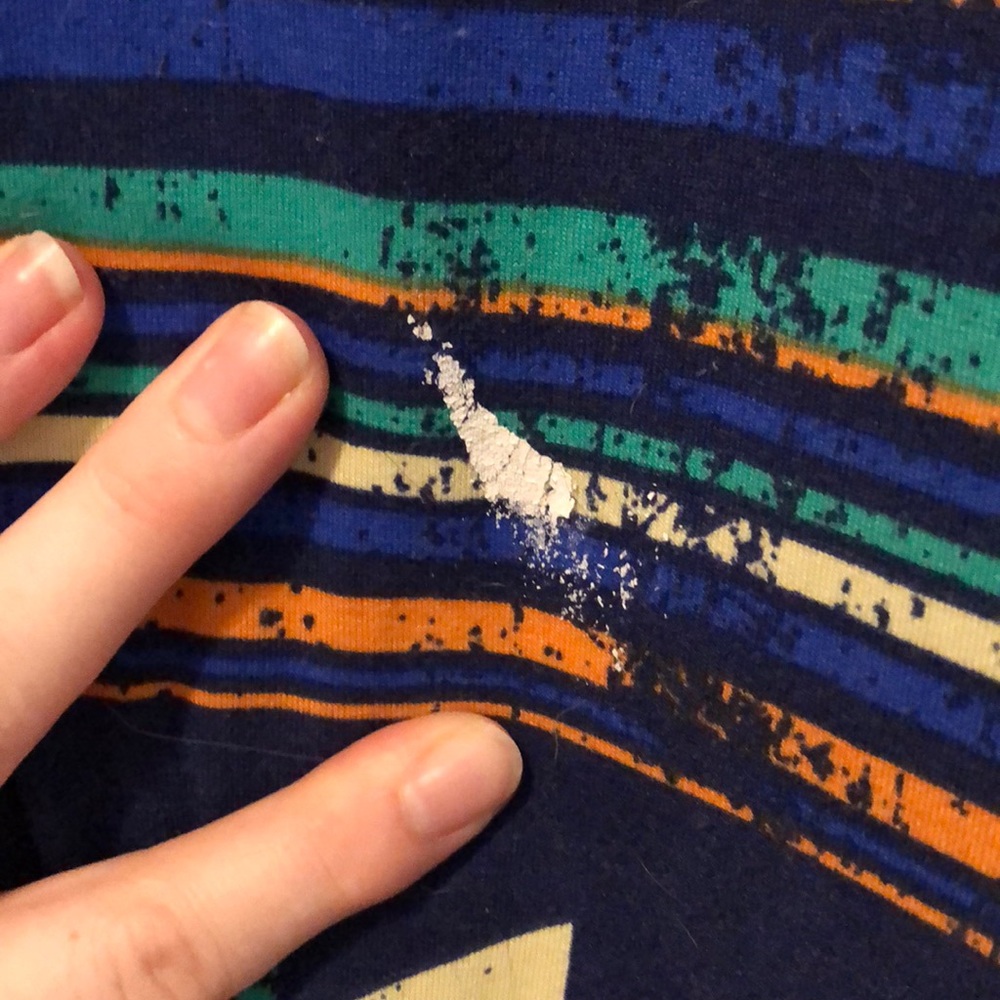 Lularoe Maxi - Picture 4 of 4